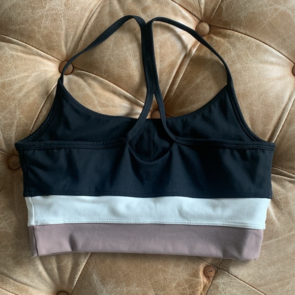 Z Supply Activewear Sports Bra - Picture 3 of 5